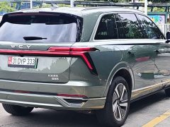 Great Wall AWD Max - фото 6
