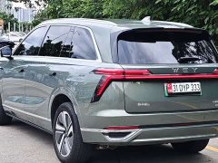 Great Wall AWD Max - фото 9