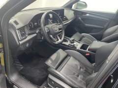Audi Q5L 45T Luxury Version - фото 6
