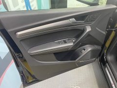 Audi Q5L 45T Luxury Version - фото 8