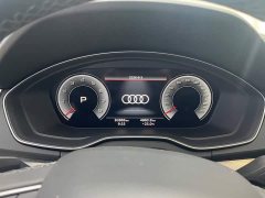 Audi Q5L 45T Luxury Version - фото 9