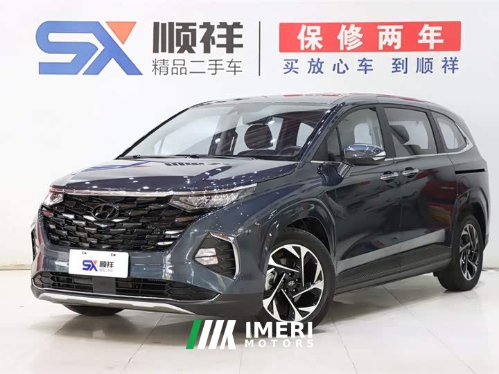 Lexus Kustu 2021 270TGDi Premium Edition LUX