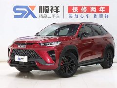 Haval H6S 1.5T DHT smart running version - фото 1