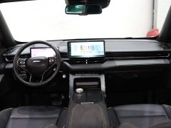 Haval H6S 1.5T DHT smart running version - фото 12