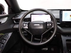 Haval H6S 1.5T DHT smart running version - фото 13
