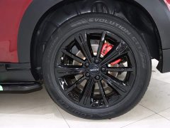 Haval H6S 1.5T DHT smart running version - фото 17