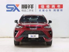 Haval H6S 1.5T DHT smart running version - фото 2