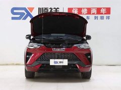 Haval H6S 1.5T DHT smart running version - фото 20