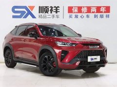 Haval H6S 1.5T DHT smart running version - фото 3