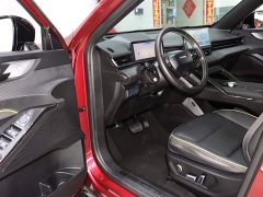 Haval H6S 1.5T DHT smart running version - фото 8
