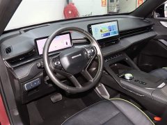 Haval H6S 1.5T DHT smart running version - фото 9