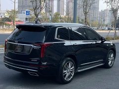 Cadillac XT6 2.0T AWDLuxury Version - фото 10