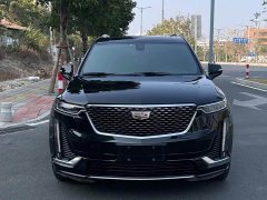 Cadillac XT6 2.0T AWDLuxury Version - фото 2