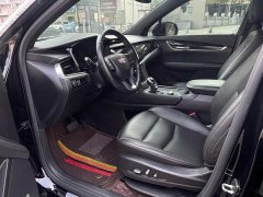 Cadillac XT6 2.0T AWDLuxury Version - фото 4