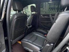 Cadillac XT6 2.0T AWDLuxury Version - фото 5