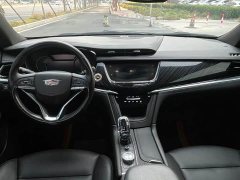 Cadillac XT6 2.0T AWDLuxury Version - фото 6