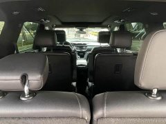 Cadillac XT6 2.0T AWDLuxury Version - фото 7