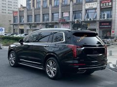 Cadillac XT6 2.0T AWDLuxury Version - фото 8