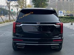 Cadillac XT6 2.0T AWDLuxury Version - фото 9