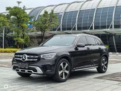Mercedes-Benz GLC 300 L 4MATIC Version - фото 1