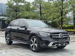Mercedes-Benz GLC 300 L 4MATIC Version - фото 3