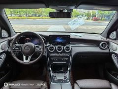 Mercedes-Benz GLC 300 L 4MATIC Version - фото 4
