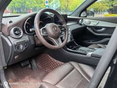 Mercedes-Benz GLC 300 L 4MATIC Version - фото 5