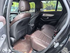 Mercedes-Benz GLC 300 L 4MATIC Version - фото 6
