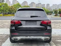 Mercedes-Benz GLC 300 L 4MATIC Version - фото 7