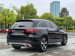 Mercedes-Benz GLC 300 L 4MATIC Version - фото 8