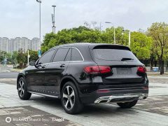 Mercedes-Benz GLC 300 L 4MATIC Version - фото 9