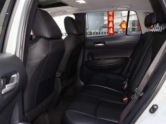 Toyota Corolla Sharp 2.0L Deluxe Edition - фото 11