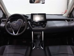 Toyota Corolla Sharp 2.0L Deluxe Edition - фото 12