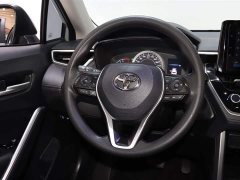 Toyota Corolla Sharp 2.0L Deluxe Edition - фото 13
