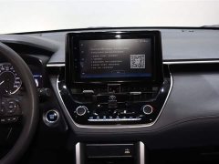 Toyota Corolla Sharp 2.0L Deluxe Edition - фото 14