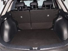 Toyota Corolla Sharp 2.0L Deluxe Edition - фото 17