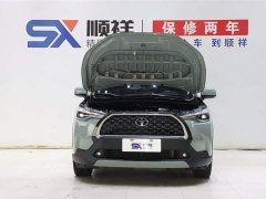 Toyota Corolla Sharp 2.0L Deluxe Edition - фото 18