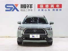 Toyota Corolla Sharp 2.0L Deluxe Edition - фото 2