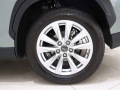 Toyota Corolla Sharp 2.0L Deluxe Edition - фото 20