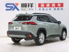 Toyota Corolla Sharp 2.0L Deluxe Edition - фото 4