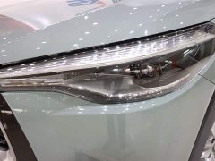Toyota Corolla Sharp 2.0L Deluxe Edition - фото 7