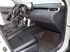 Toyota Corolla Sharp 2.0L Deluxe Edition - фото 8