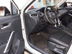 Toyota Corolla Sharp 2.0L Deluxe Edition - фото 9