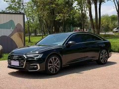 Audi A6L 45 TFSI Version - фото 1