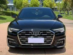 Audi A6L 45 TFSI Version - фото 2