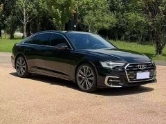 Audi A6L 45 TFSI Version - фото 3