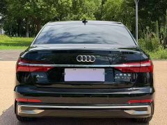 Audi A6L 45 TFSI Version - фото 4