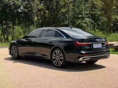 Audi A6L 45 TFSI Version - фото 5