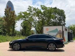 Audi A6L 45 TFSI Version - фото 6
