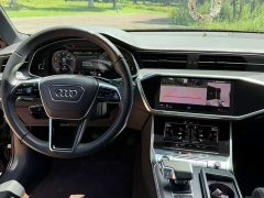 Audi A6L 45 TFSI Version - фото 7